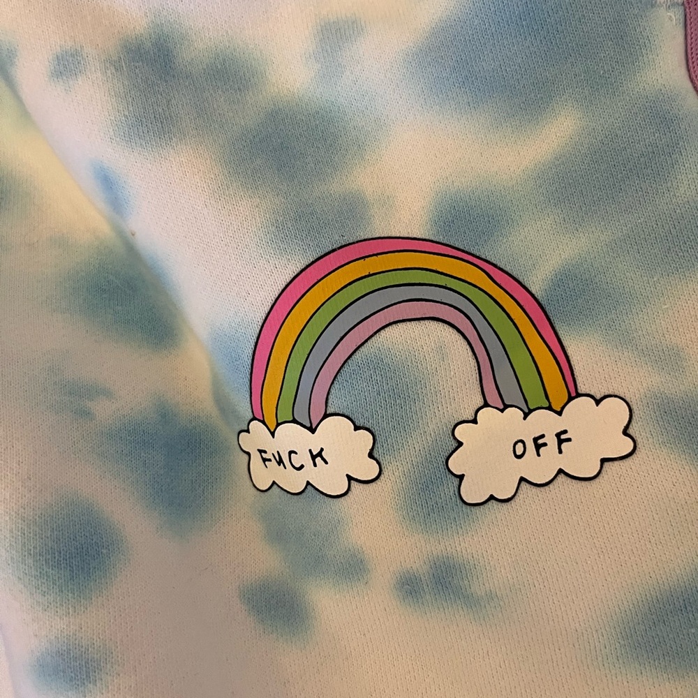 Jv By Jac Vanek Sweatpants